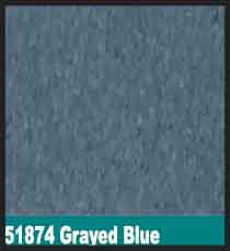 51874 Grayed Blue